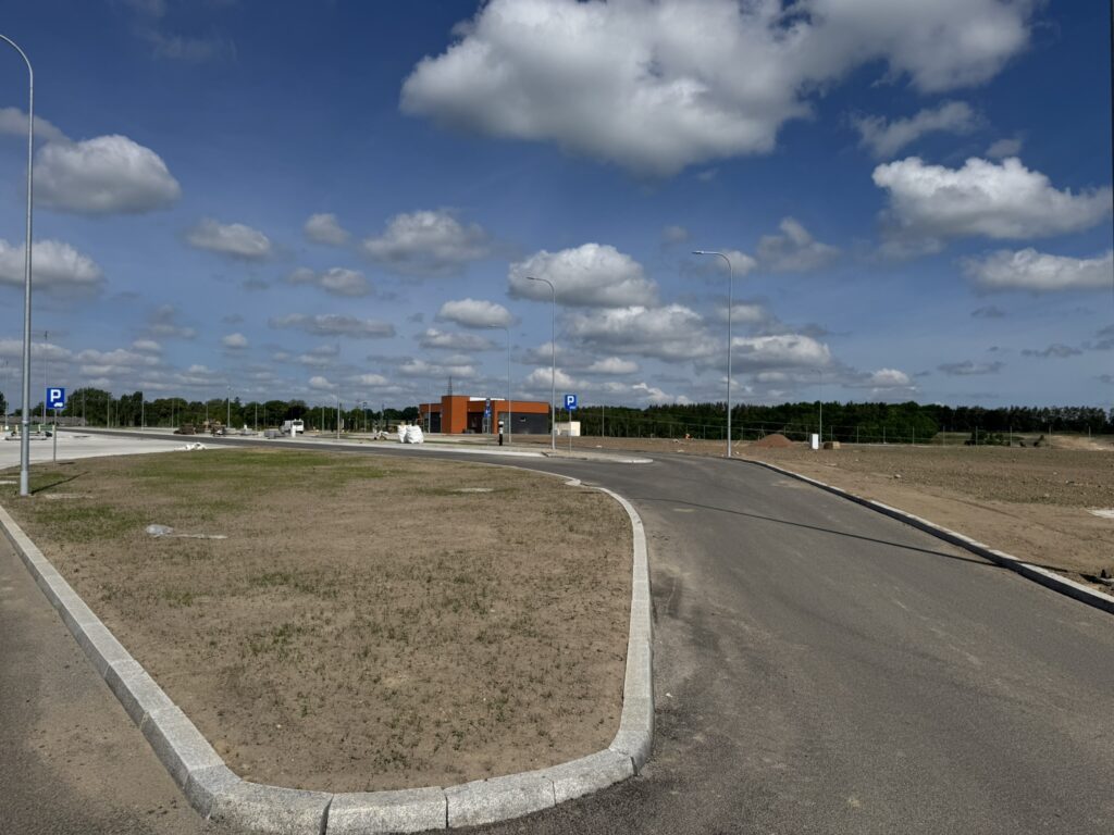 MOP Północny z km 32+600 (2)